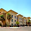 Best Western Plus Coalinga Inn