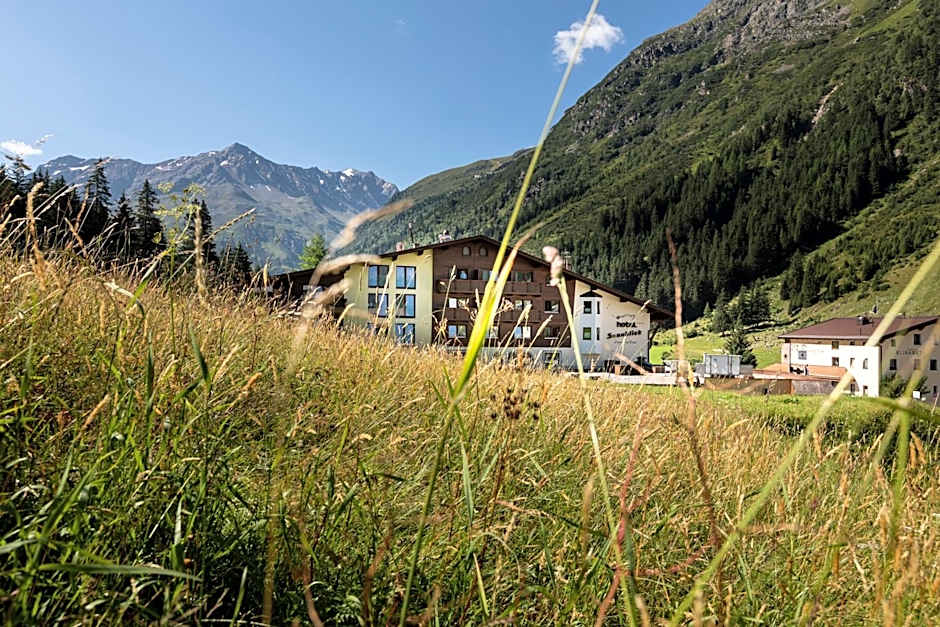 GenussHotel Sonnblick