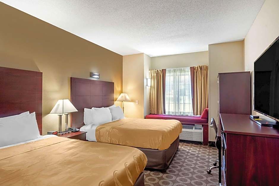 Quality Inn Overland Park Kansas City