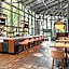 Crowne Plaza Atlanta Perimeter at Ravinia By IHG