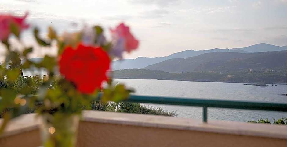 Remvi Hotel - Apartments