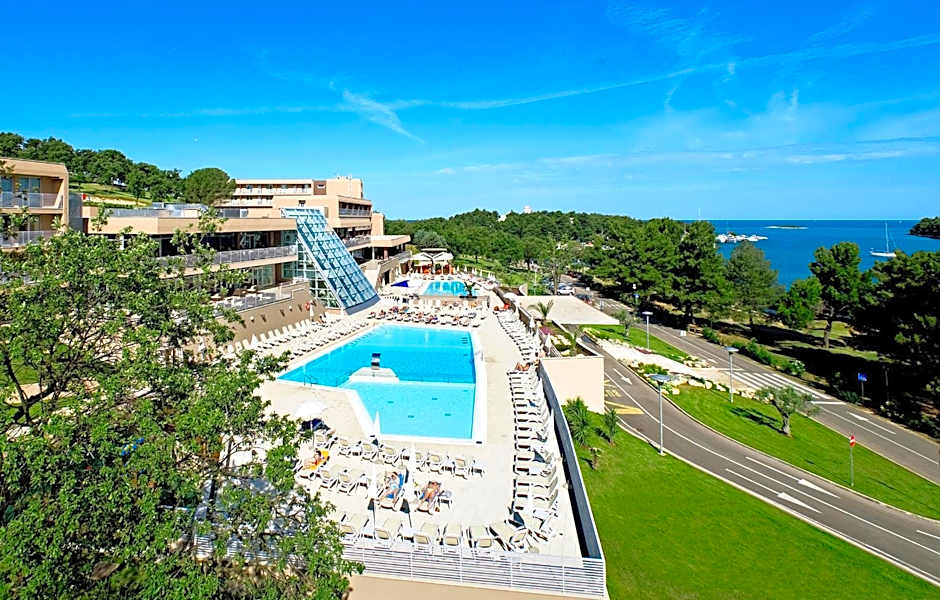 Hotel Molindrio Plava Laguna