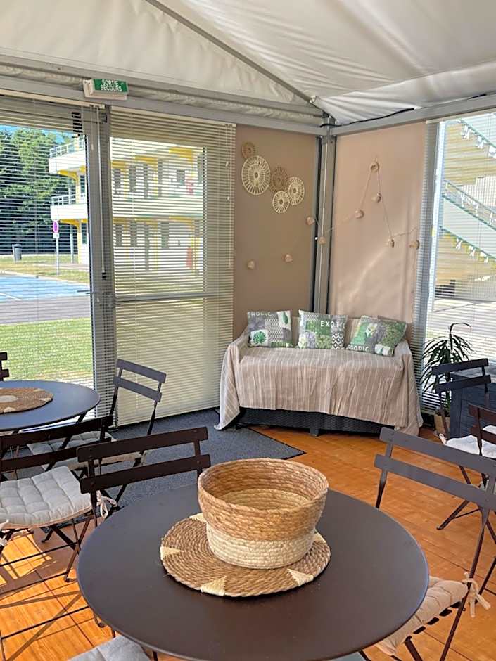 Premiere Classe Amiens - Glisy