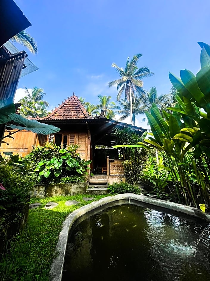 Villa Suci by Di Ubud