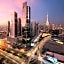Anantara Downtown Dubai Hotel