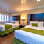 Ocean Pacific Lodge