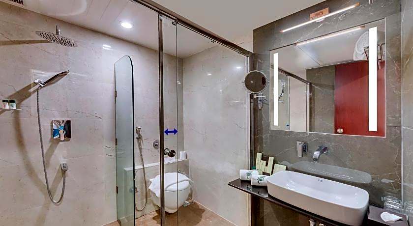 The Fern Residency Hubballi