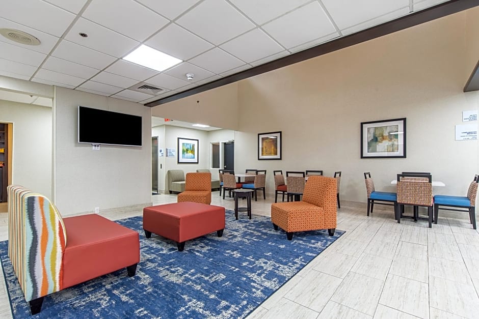Holiday Inn Express Dandridge By IHG