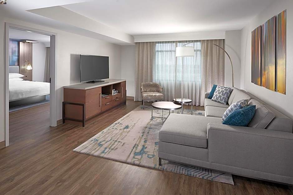 Orlando Marriott Lake Mary