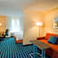 Fairfield Inn & Suites by Marriott Allentown Bethlehem/Lehigh Valley Airport