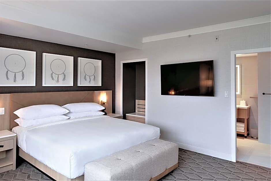 Delta Hotels Kamloops by Marriott