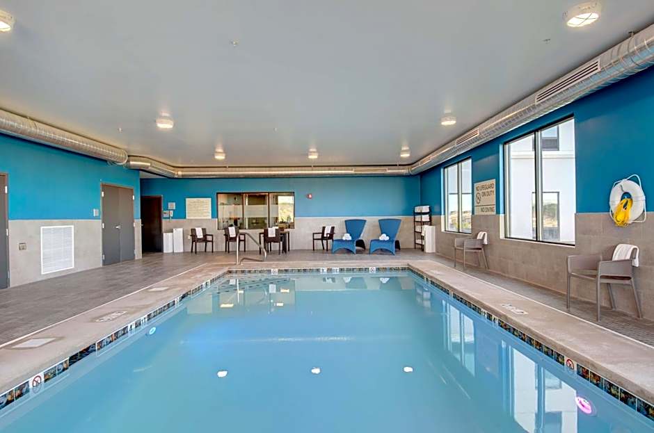 Hampton Inn By Hilton & Suites Portland, ME