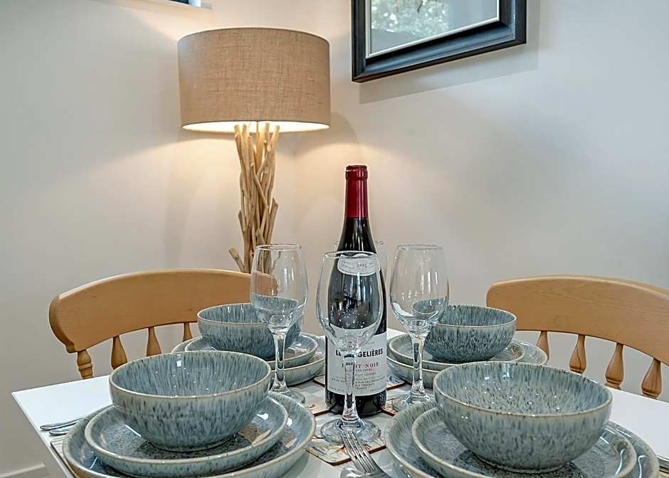 The Woods At Herons Mead