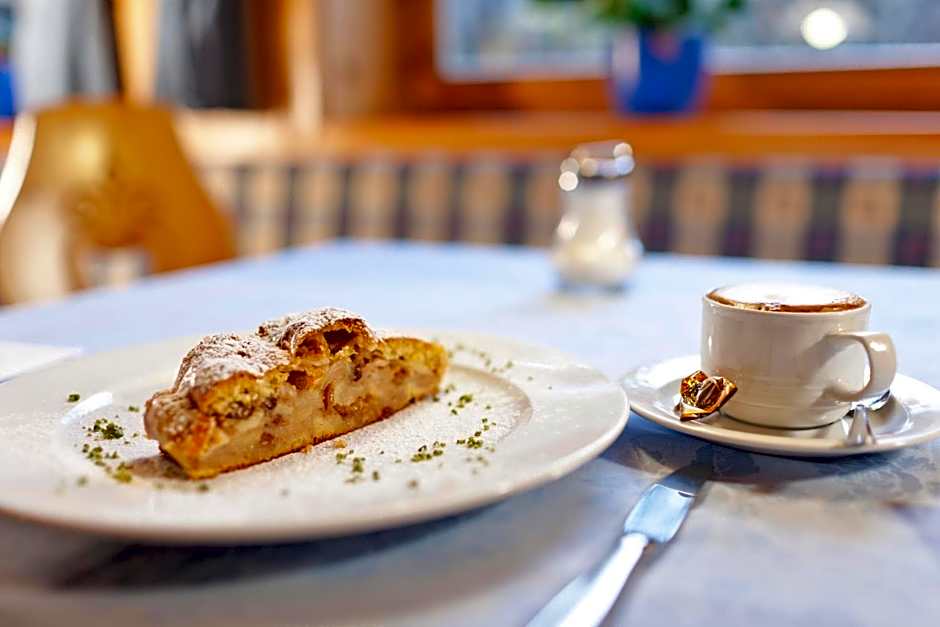 Brunnerhof Klausen-Chiusa