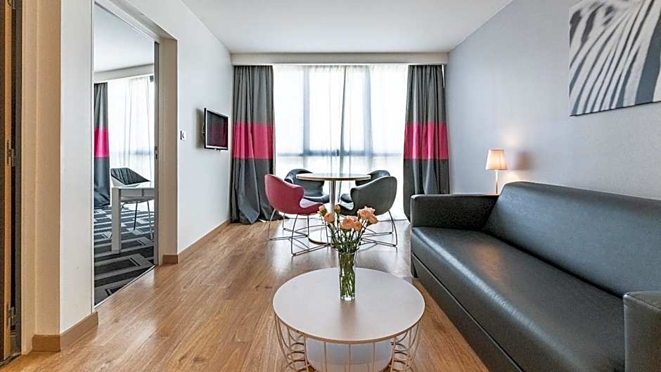 Holiday Inn Dijon Toison D'or By IHG