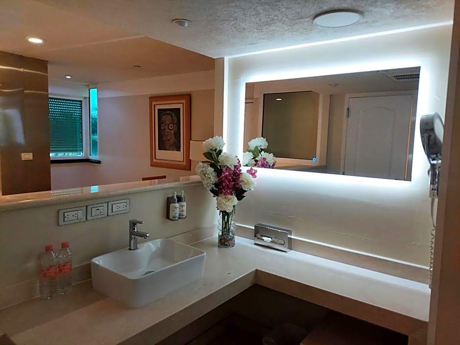 Holiday Inn Cuernavaca By IHG