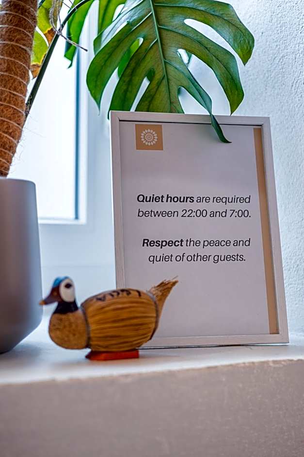 Boutique Hostel Angel