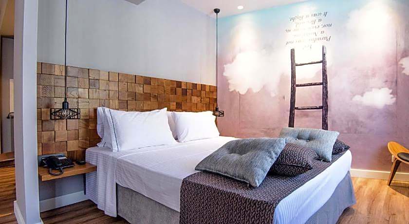 Apollon Library Suites