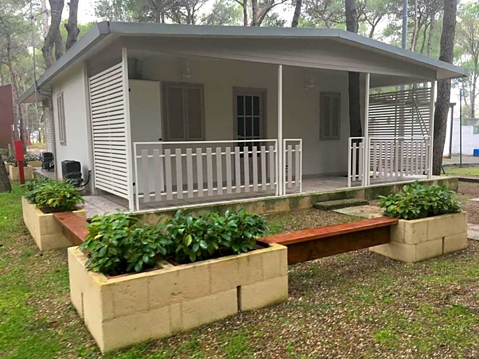 Riva dei Greci Camping Village