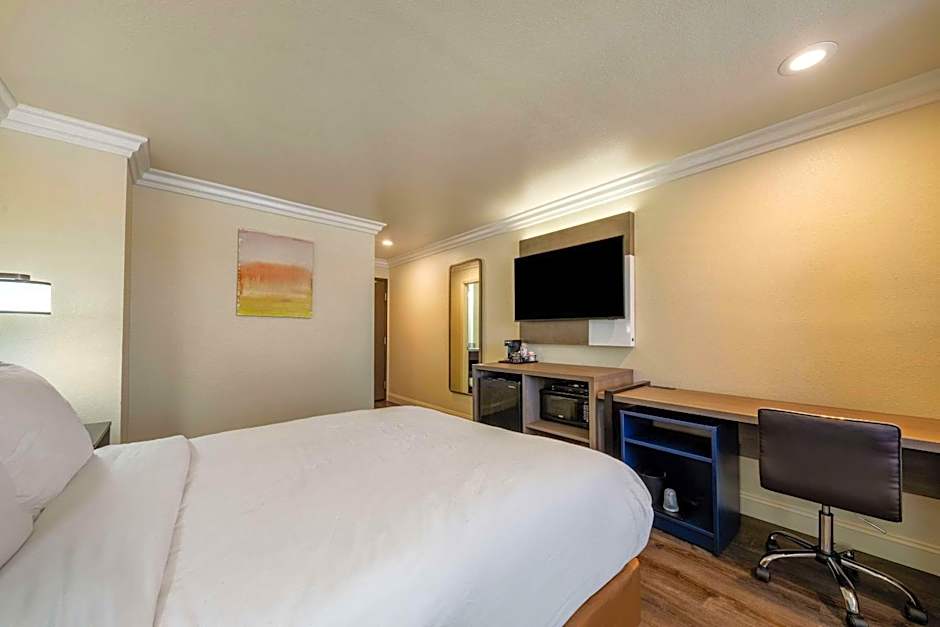 Comfort Inn Gilroy