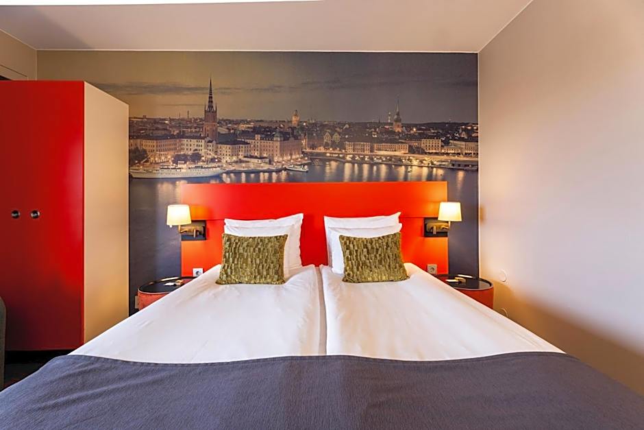 ProfilHotels Nacka