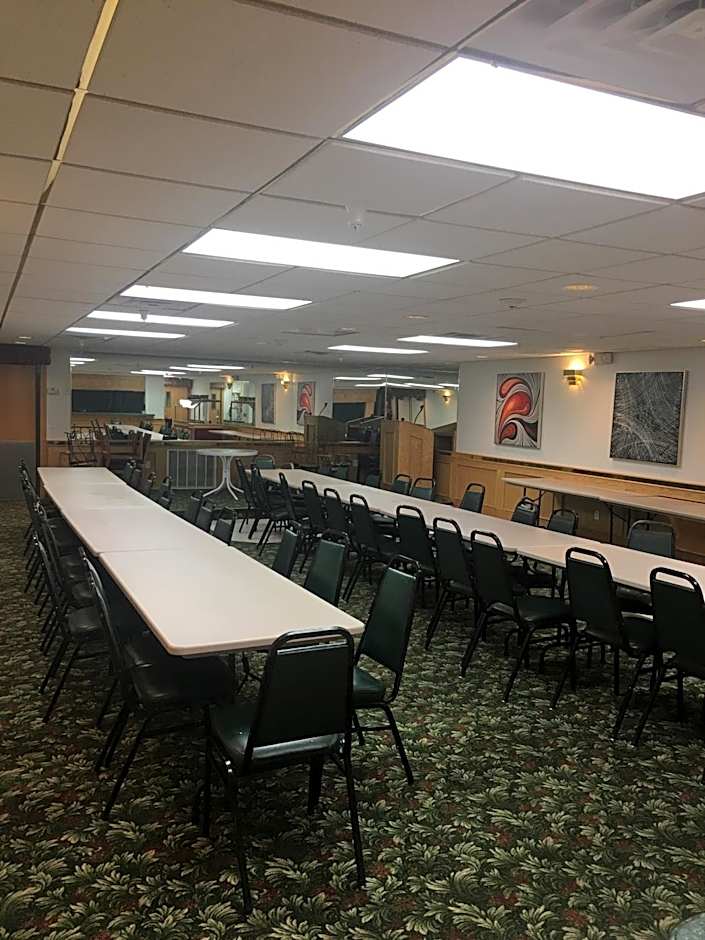 Ramada by Wyndham Keystone Near Mt Rushmore