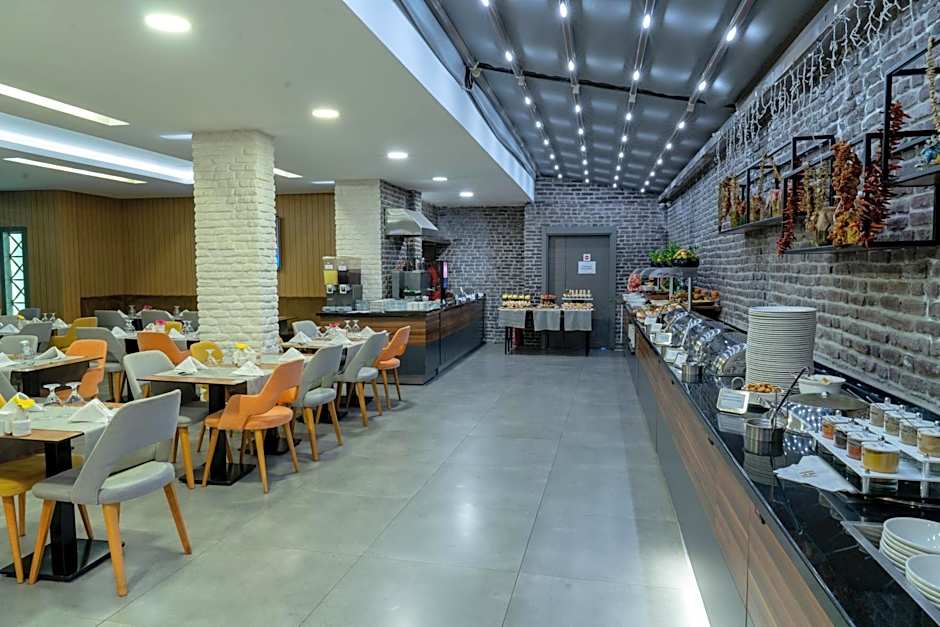 Laren Family Hotel & Spa - Boutique Class