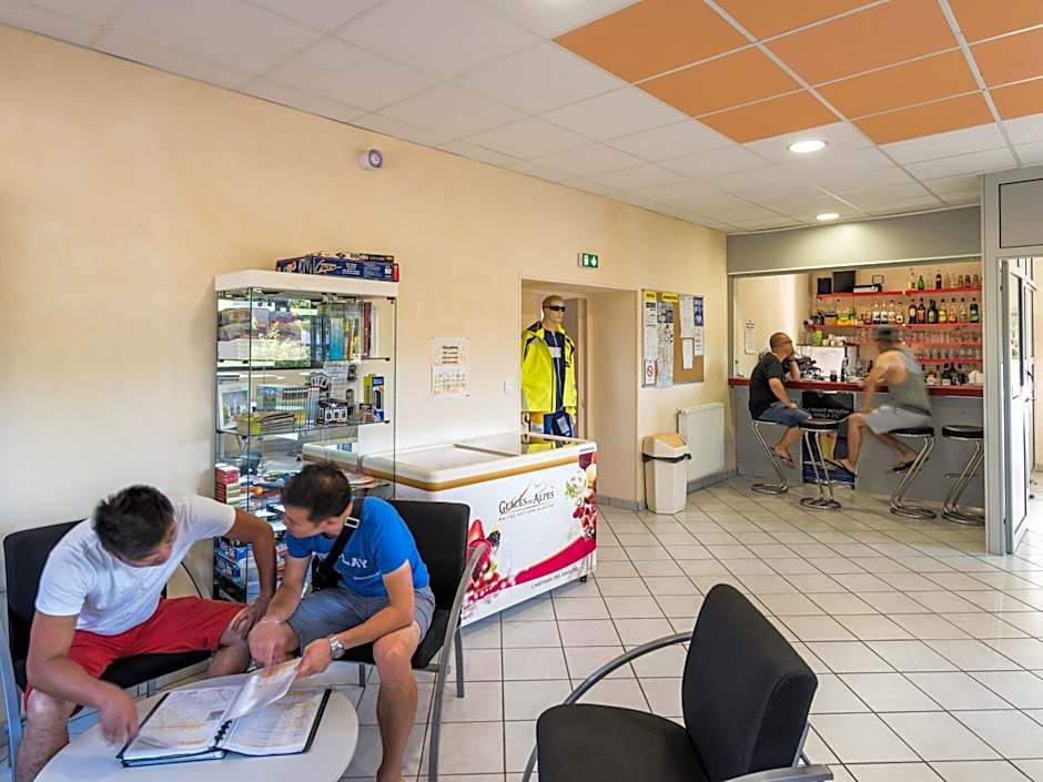 Les Quatre Vents