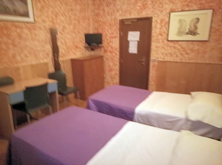 Hotel Ariosto