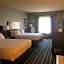 Holiday Inn Express Hotel & Suites Perry-National Fairground Area