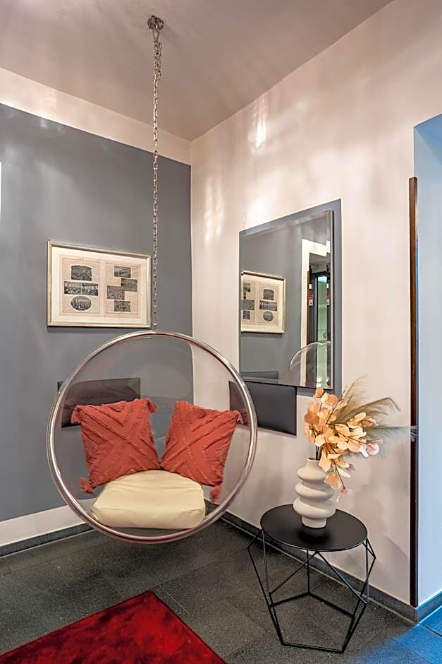 Vienna Townhouse Batschari Baden-Baden