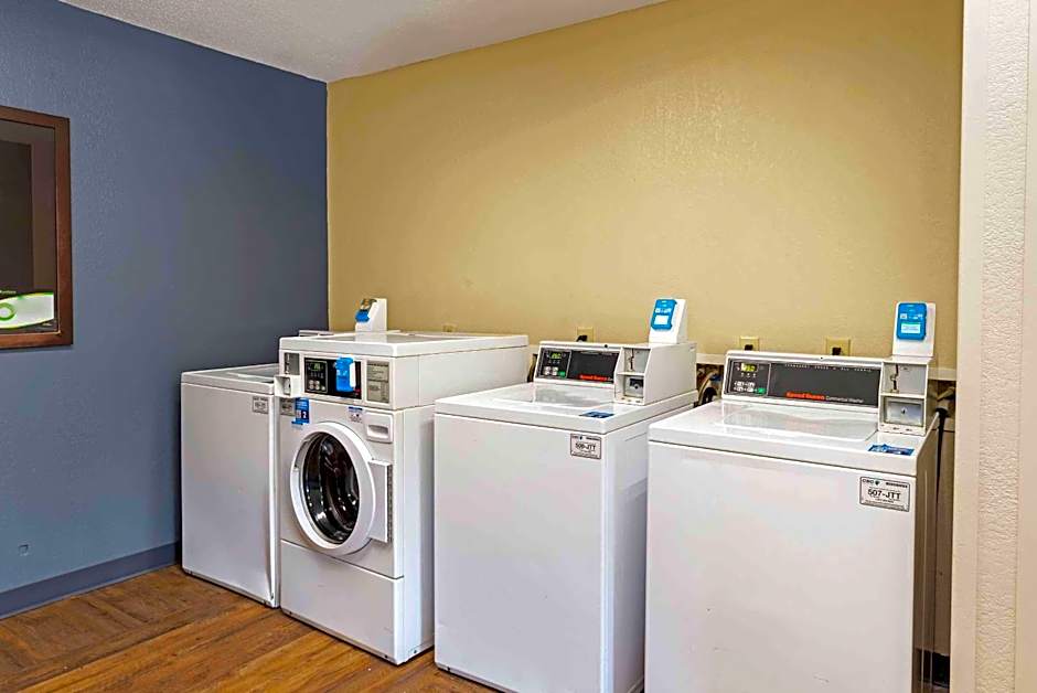 Extended Stay America Suites - Richmond - W. Broad Street - Glenside - South