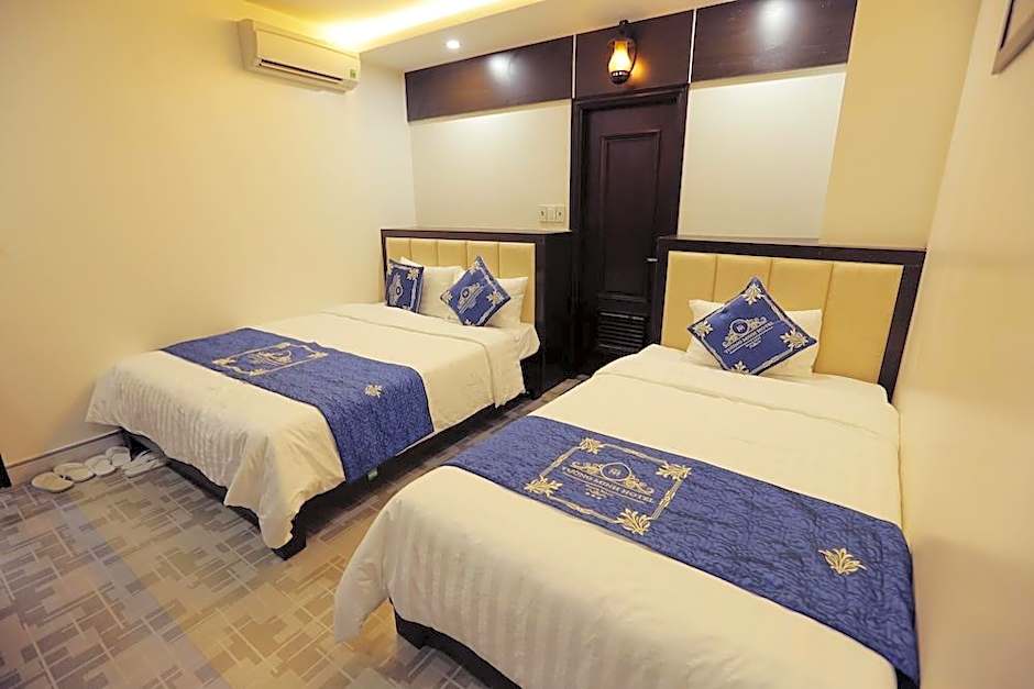 Tuong Minh Hotel
