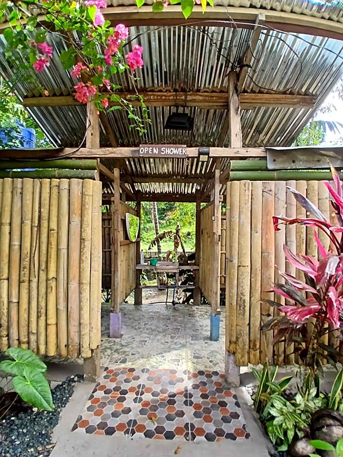 Bohol Hammock Hostel