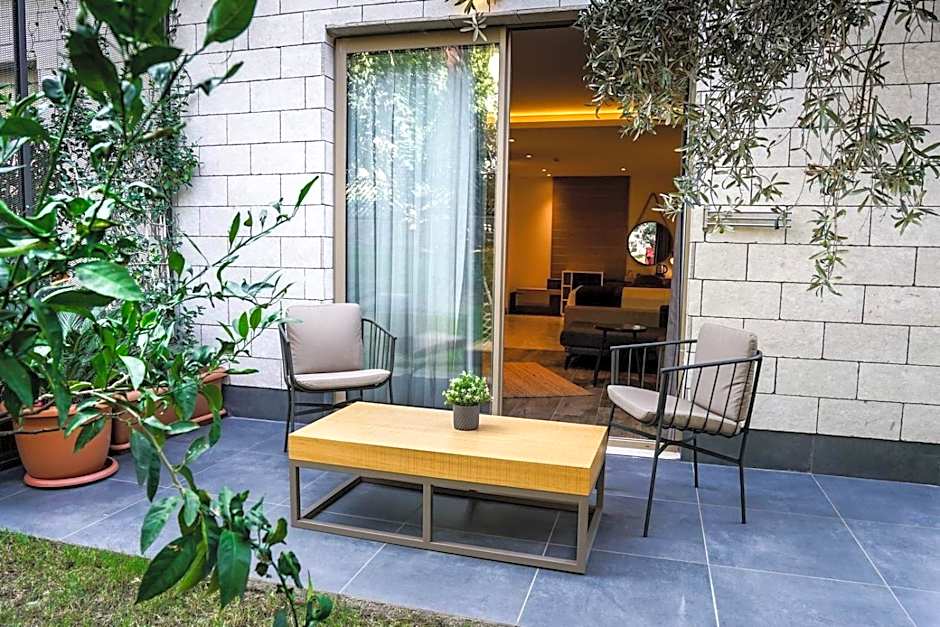 Melanippe Relaxing Hotel -Adults Only