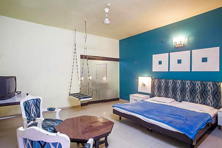 Photo 1 of 54 of Deluxe Double Room