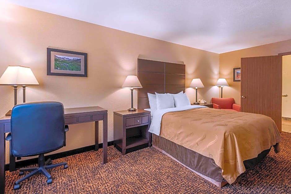 Quality Inn Ouray