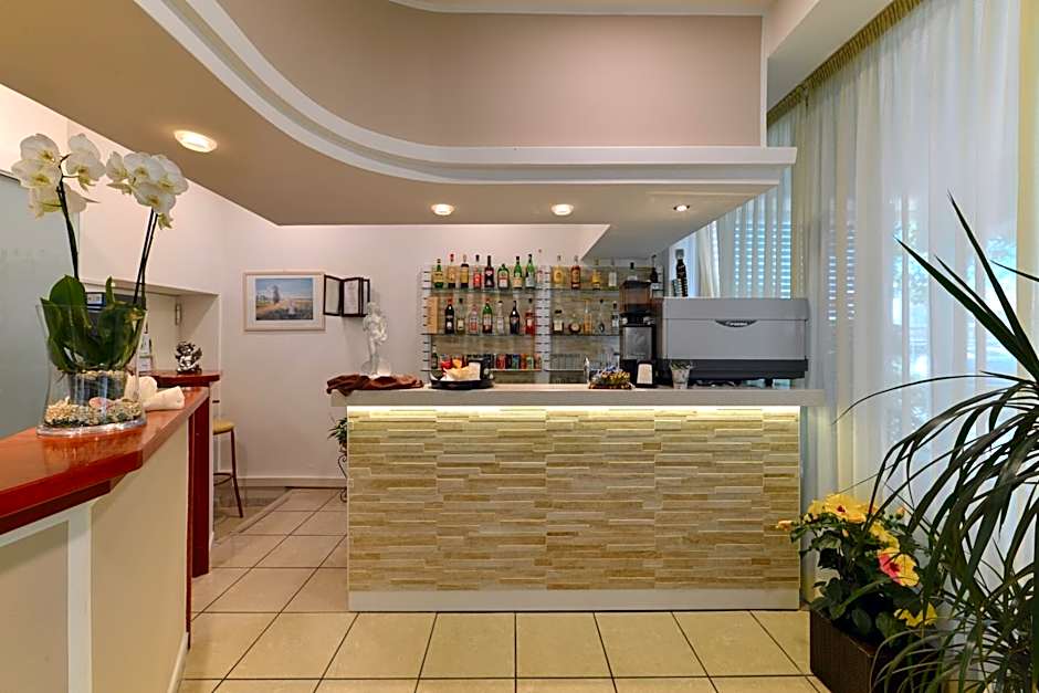 Hotel Taormina