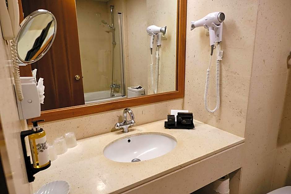 Terceira Mar Hotel