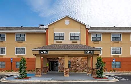 Extended Stay America Suites - Jacksonville - Riverwalk - Convention Center