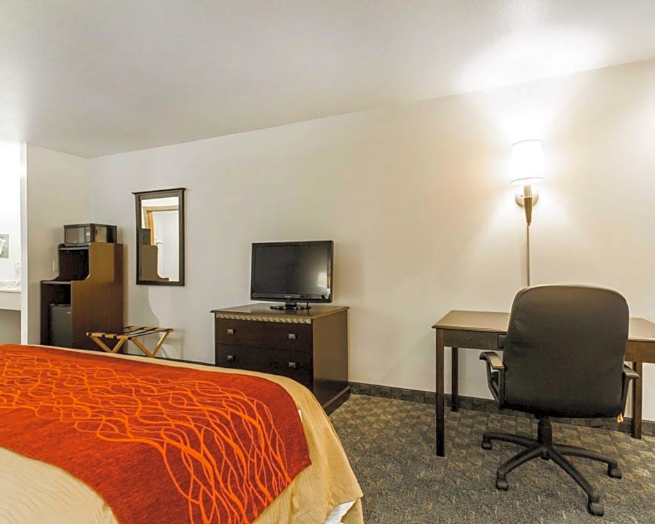 Quality Inn Edgerton