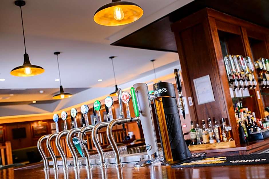 Hillgrove Hotel, Leisure & Spa