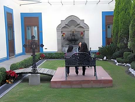 Estrella de Belem B&B and Spa