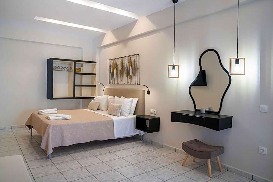 Avenue Hotel Falassarna