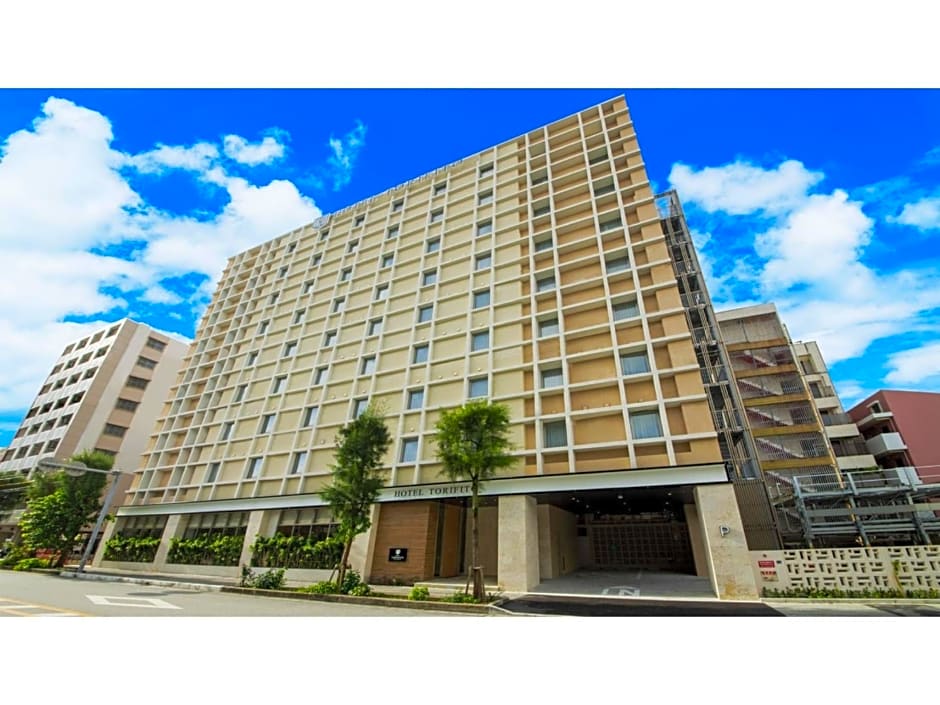 Hotel Torifito Naha Asahibashi - Vacation STAY 61531v