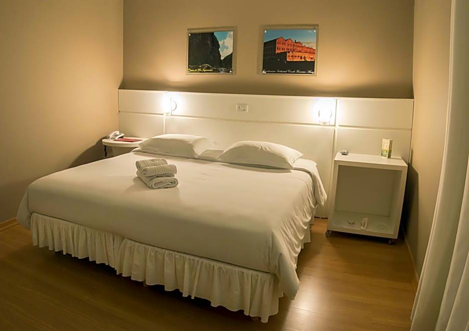 San Juan Business Jaguariaiva