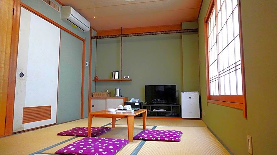 Hotel Ikeda