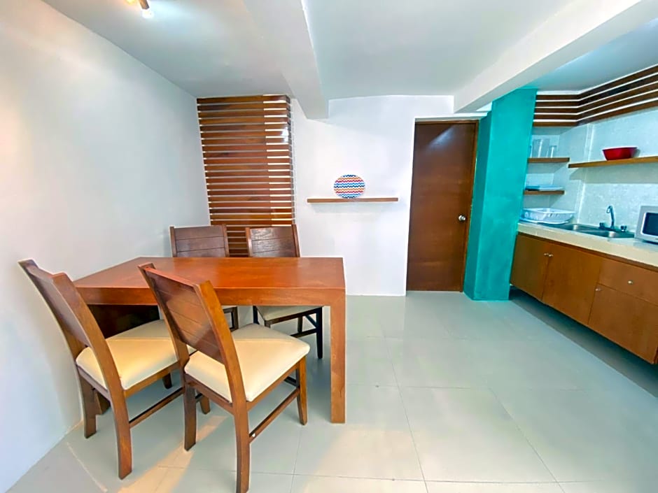 Rocamar Hotel Isla Mujeres