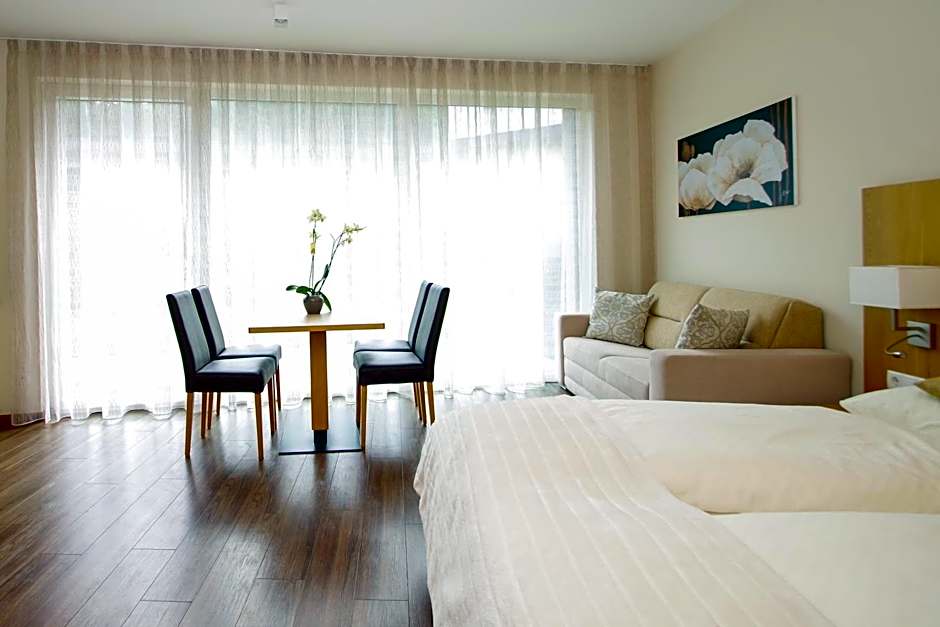 Apartment Hotel Christine