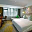 Parkgevn Hotel (Sanyuanli Metro Station, Guangzhou Railway Station)